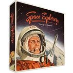Misc Space Explorers