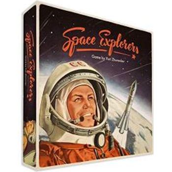 Misc Space Explorers