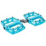 DMR V12 Pedals Blue