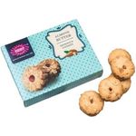 Karachi Bakery Almond Butter Sandwich Cookies 400g