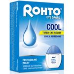 Rohto Cool Eye Drops 13ml