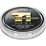 Varivas Hard Top Ti Nicks Fluorocarbon Line 50m
