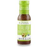 Primal Kitchen Avocado Oil-based Dressing And Marinade Italian Vinaigrette