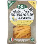Difatti Gluten Egg Pappardell