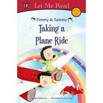 Armour Publishing Timmy And Tammy Level 3 Taking A Plane Ride