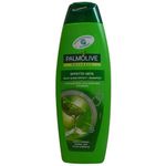 Palmolive Shampoo Silky Shine Effect Aloe Vera 350 ml