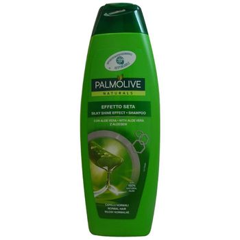 Palmolive Shampoo Silky Shine Effect Aloe Vera 350 ml