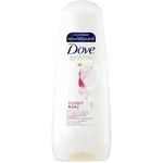 Dove Nutritive Solutions Perapi Rambut Straight Silky 160ml