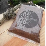 Connoisseur Organic Fair Trade Muscovado Sugar Coarse