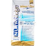 Nutri Edge Dog Holistic Salmon And Rice 12.5kg