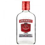 Smirnoff Triple Distilled Vodka 200g
