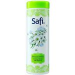 Safi Perfumed Talc Green Vitamin E 90g