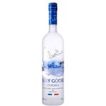 Grey Goose Premium Vodka 700ml