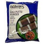 Brahmins Ragi Puttu Powder 1kg