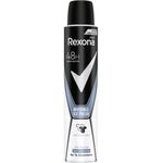 Rexona Deospray Men Invisible Ice Fresh 200g