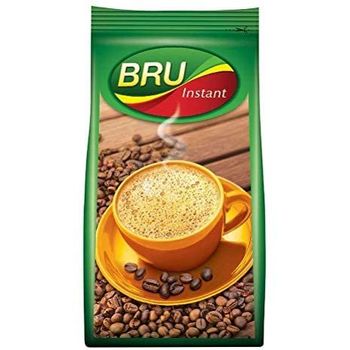 Bru Super Strong Coffee 200g