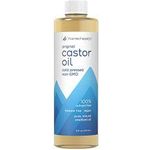 Home Health Original Castor Oil 473ml