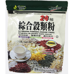Healthy Times 24 kinds of comprehensive grain flour