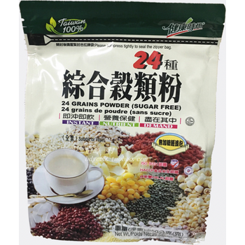 Healthy Times 24 kinds of comprehensive grain flour