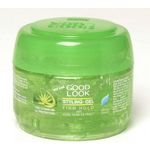Good Look Styling Gel with Aloe Vera Extract Green 330ml