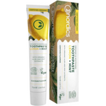 Nordics Organic And Whitening Toothpaste Lemon + Mint