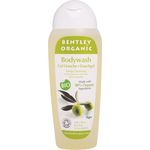 Bentley Organic Bodywash Deep Cleansing 250ml
