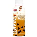 Rico Bubble Milk Tea Caramel Flavour 300g