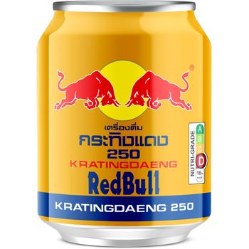 Red Bull Thai 250ml Red Bull Thai 250ml