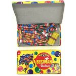 Bestman Balloon Blow 32Pcs Box