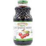 Knudsen Just Juice Tart Cherry 1 Qt