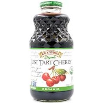 Knudsen Just Juice Tart Cherry 1 Qt
