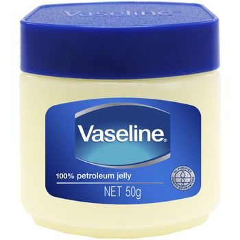 Vaseline Petroleum Jelly Original 50ml