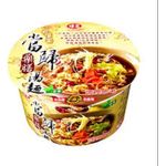 Ve Wong Dang Gui Angelica Bowl Instant Noodles 85g