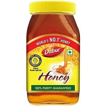 Dabur Pure Honey 500g