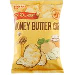 Haitai Honey Butter Chip 60g