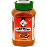 Organic Curry Powder Usda Certified Organic Pesticides 10ozs 24 Mantra Organic