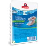 Santa Bremor Herring Fillet For A Snack With Dill 150g