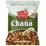 Jabson's Roasted Chana Nimboo Pudina 140g