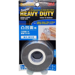 3M Scotch Heavy Duty Foam Mounting Tape KH19 VHB Grey 19mm x 1.5m