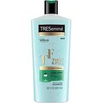 Tresemme Pro Collection Thick Full Shampoo 22 Floz