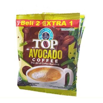 Top Avocado Coffee 20g