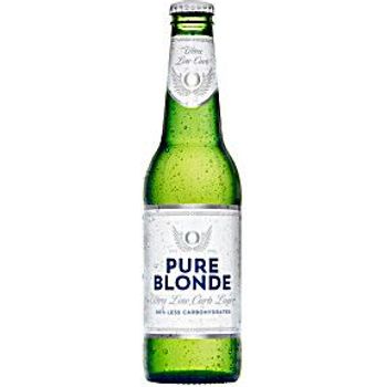 Pure Blonde 355ml