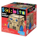 4M Sci Bits Box Robot