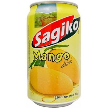 Sagiko Mango drink 320ml