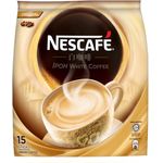 Nescafe Ipoh White Coffee 36g