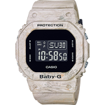 Casio G-shock Utility Wavy Marble Sport Watch