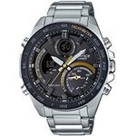 Casio Edifice Mobile Link Solar Ecb-900db-1c Ecb900db-1c 100m Men's Watch