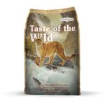 Taste Of The Wild Feline All Life Stages Grain Free Canyon River with Trout And Salmon 6.6kg