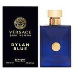 Versace Pour Homme Sealed Dylan Blue Eau De Toilette 100ml