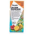 Salus Saludynam Food Supplement 250ml